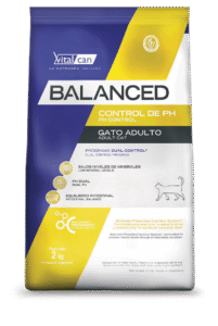 BALANCED CONTROL DE PH X7,5KG