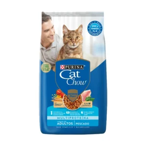 CAT CHOW ADULTO CAT