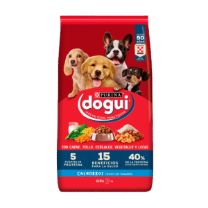 DOGUI CACHORRO X21KG