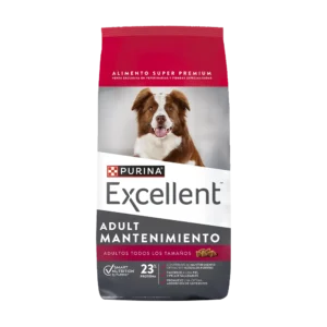 EXCELLENT MAINTENANCE ADULTO X20KG