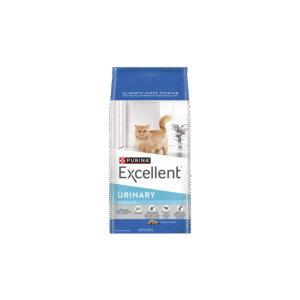 EXCELLENT CAT URINARY X7,5KG
