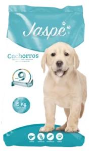 JASPE CACHORRO X15KG