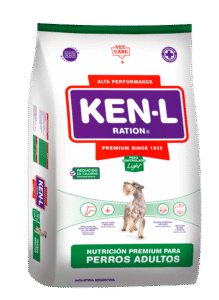 KEN L ADULTO LIGHT X15KG