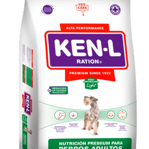 KEN L ADULTO LIGHT X15KG