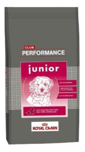 PERFORMANCE JUNIOR X15KG