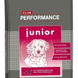 PERFORMANCE JUNIOR X15KG