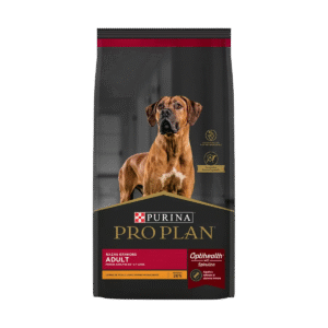 PRO PLAN ADULTO RAZA GRANDE X15KG