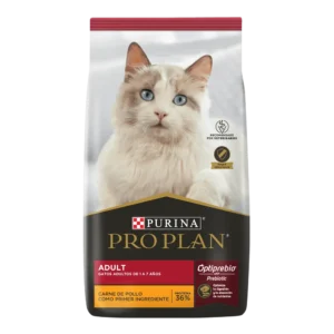 PRO PLAN CAT ADULTO