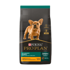 PRO PLAN CACHORRO RAZA PEQUEÑA