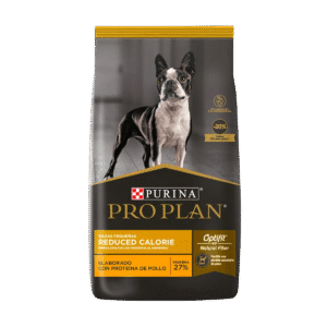 PRO PLAN RED. CALORIE RAZA PEQUEÑA