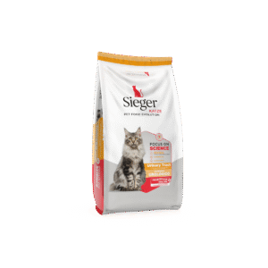 SIEGER KATZE URINARY X10KG
