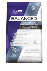 BALANCED SENIOR SMALL