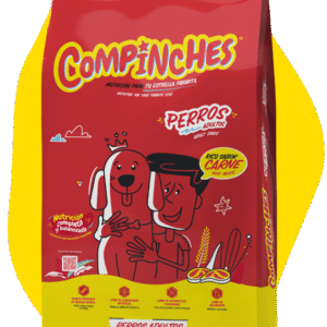 COMPINCHES ADULTO X25KG