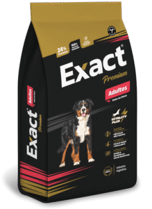EXACT ADULTO PREMIUM X18+3KG