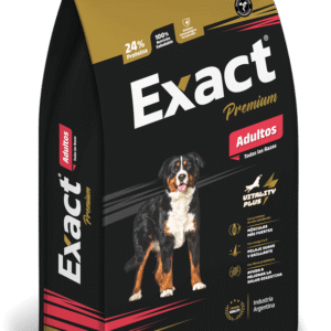 EXACT ADULTO PREMIUM X18+3KG