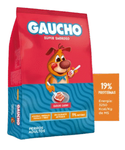GAUCHO PERRO ADULTO X25KG