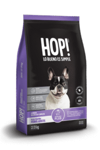 HOP ADULTO RAZA PEQUEÑA X21KG