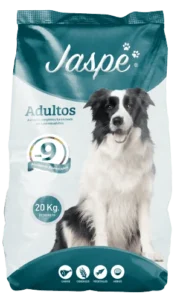 JASPE ADULTO X20KG