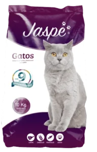 JASPE ADULTO CAT X10KG