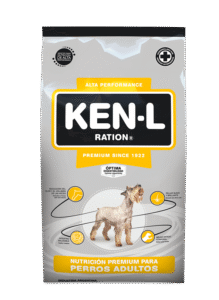 KEN L ADULTO