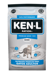 KEN L CAT ADULTO X7,5KG