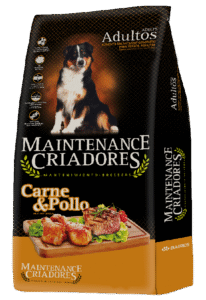 MAINTENANCE CRIADORES ADULTO X22KG