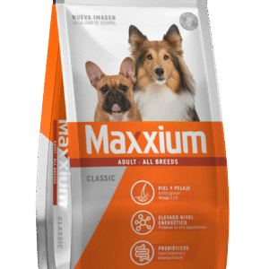 MAXIUM ADULTO X20KG