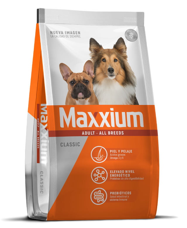MAXIUM ADULTO X20KG