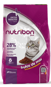 NUTRIBON PLUS ADULTO CAT