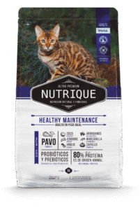 NUTRIQUE ADULTO CAT