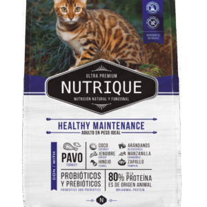 NUTRIQUE ADULTO CAT
