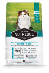 NUTRIQUE URINARY CAT X7,5KG