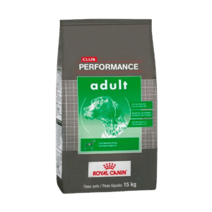 PERFORMANCE ADULTO X20KG