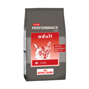 PERFORMANCE CAT X7,5KG