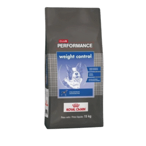 PERFORMANCE LIGHT X15KG