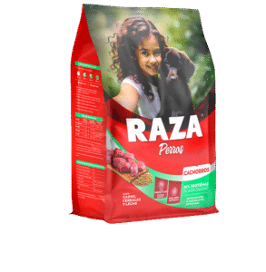 Raza cachorro