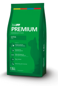 PREMIUM VITAL CAN CAT ADULTO