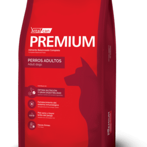 PREMIUM VITAL CAN ADULTO X20KG