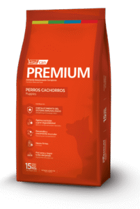 PREMIUM VITAL CAN CACHORRO X15KG