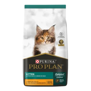 PRO PLAN KITTEN X7,5KG