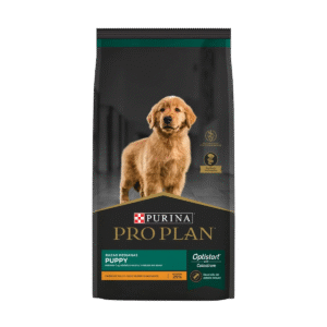 PRO PLAN CACHORRO RAZA MEDIANA