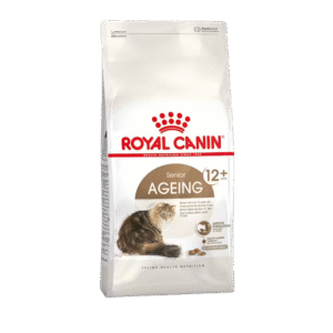 ROYAL CANIN AGEING +12 X2KG