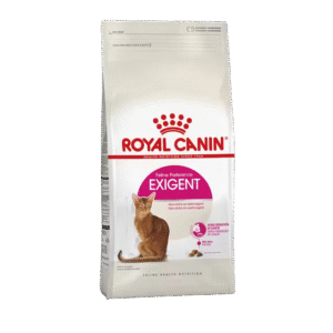 ROYAL CANIN CAT EXIGENT X1,5KG