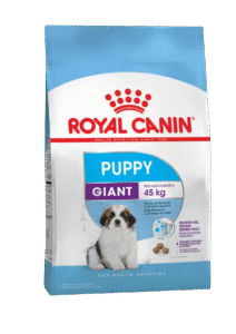 ROYAL CANIN GIANT PUPPY X15KG