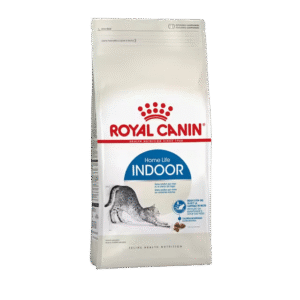 ROYAL CANIN CAT INDOOR X7,5KG