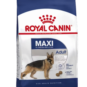 ROYAL CANIN MAXI ADULTO