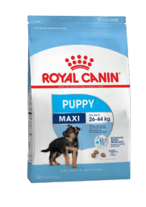 ROYAL CANIN MAXI PUPPY