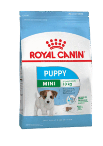 ROYAL CANIN MINI PUPPY