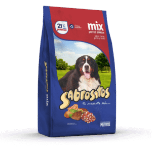SABROSITOS ADULTO X22KG