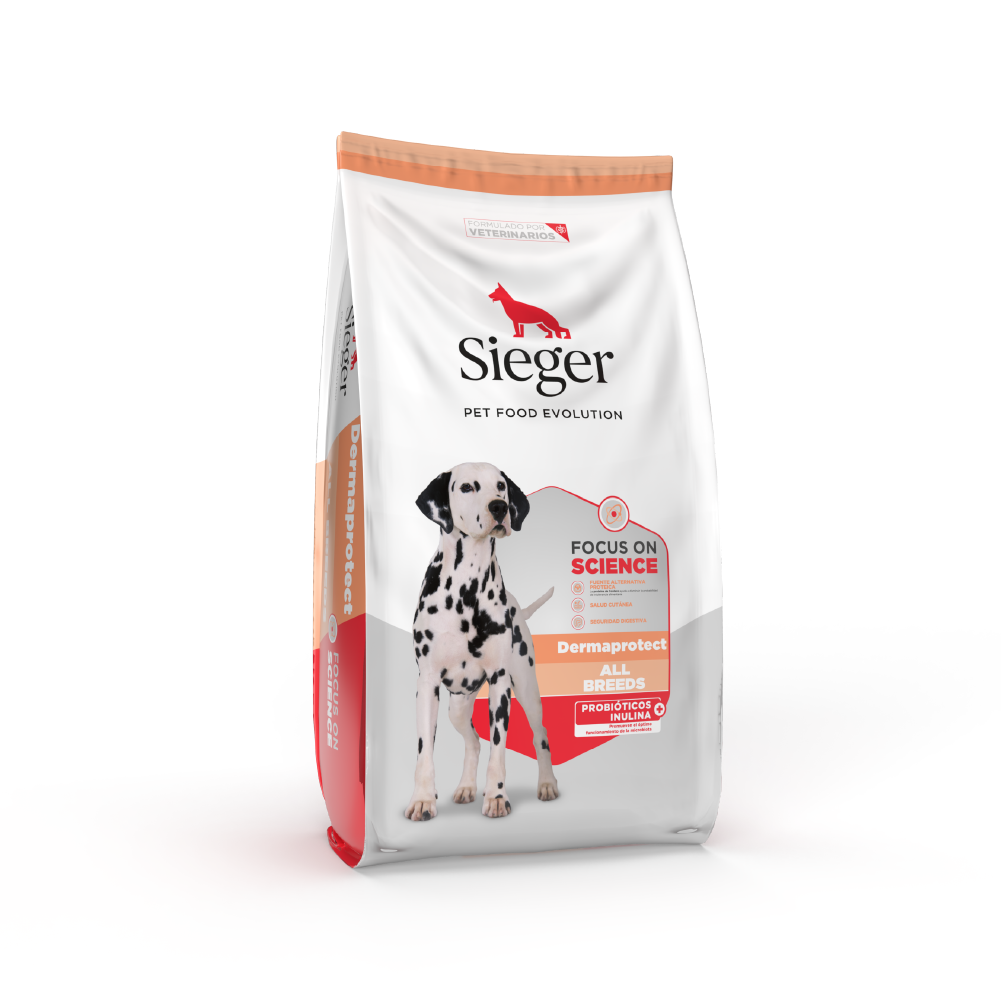 SIEGER DERMAPROTEC X12KG
